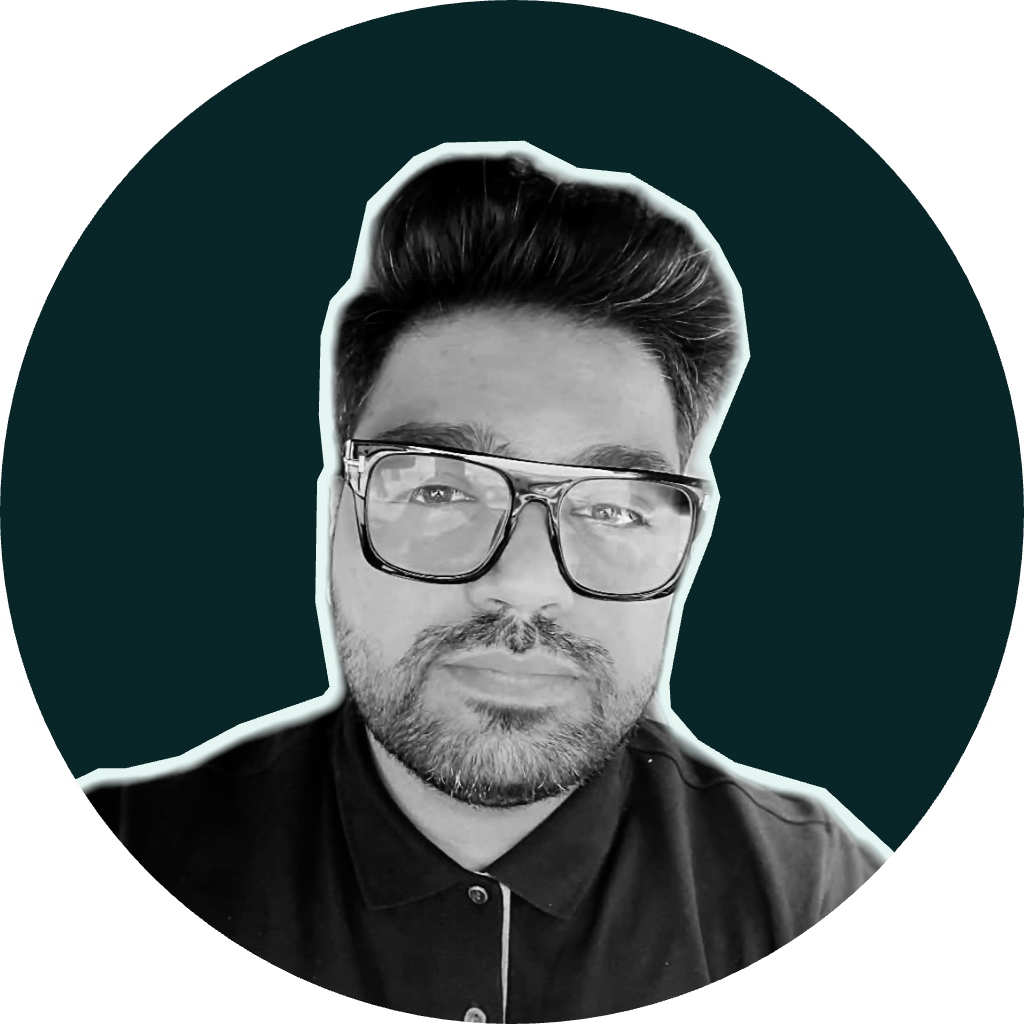 JSAHANI - Agency Owner | NoCode + AI Expert | Shopify Partner
